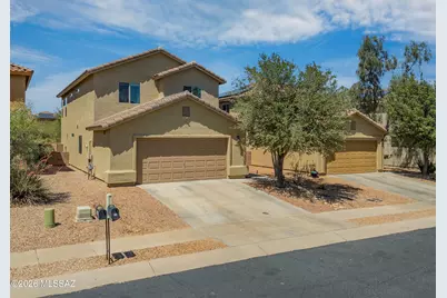 860 W Placita El Cauce Rico, Green Valley, AZ 85614 - Photo 49
