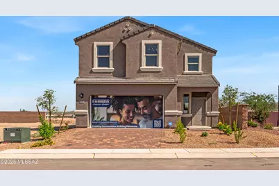 10473 W Rutherford Lane, Marana, AZ 85653 - Photo 1