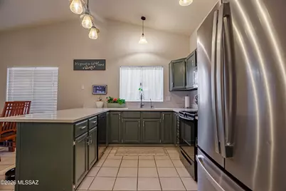 9419 N Warbler Place, Tucson, AZ 85742 - Photo 7