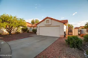 9419 N Warbler Pl, Tucson, AZ 85742 - Photo 41