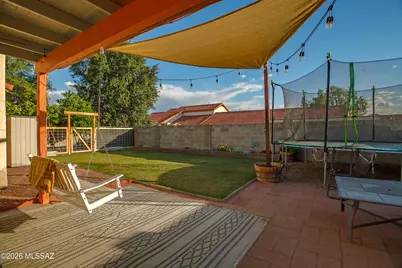 9419 N Warbler Place, Tucson, AZ 85742 - Photo 43