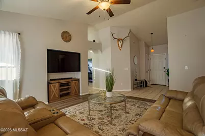 9419 N Warbler Place, Tucson, AZ 85742 - Photo 23