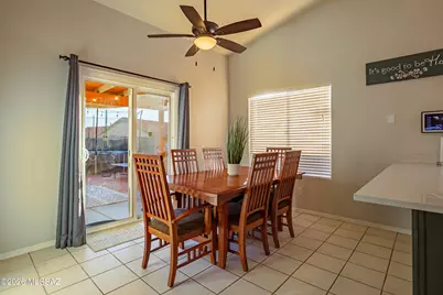9419 N Warbler Place, Tucson, AZ 85742 - Photo 17