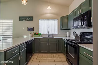 9419 N Warbler Place, Tucson, AZ 85742 - Photo 5