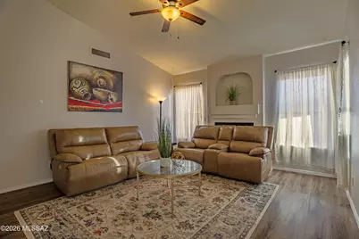 9419 N Warbler Place, Tucson, AZ 85742 - Photo 19
