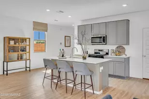 10462 W Rutherford Ln, Marana, AZ 85653 - Photo 13