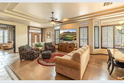 13322 N Heritage Club Place, Marana, AZ 85658 - Photo 5
