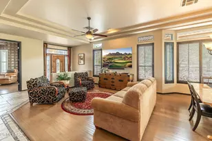 13322 N Heritage Club Pl, Marana, AZ 85658 - Photo 5