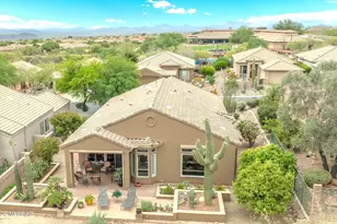 13322 N Heritage Club Pl, Marana, AZ 85658 - Photo 35