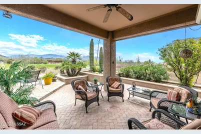 13322 N Heritage Club Place, Marana, AZ 85658 - Photo 27