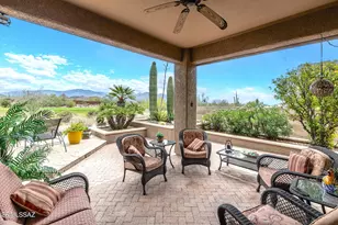 13322 N Heritage Club Pl, Marana, AZ 85658 - Photo 27