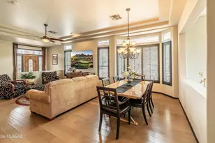 13322 N Heritage Club Pl, Marana, AZ 85658 - Photo 9