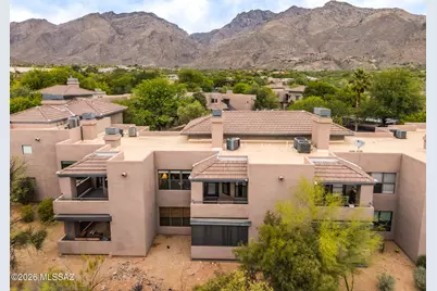 5855 N Kolb Road #9209, Tucson, AZ 85750 - Photo 43