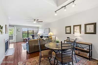 5855 N Kolb Road #9209, Tucson, AZ 85750 - Photo 5