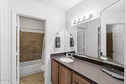 5855 N Kolb Road #9209, Tucson, AZ 85750 - Photo 21
