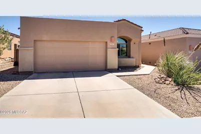 584 E Painted Pueblo Drive, Vail, AZ 85641 - Photo 1