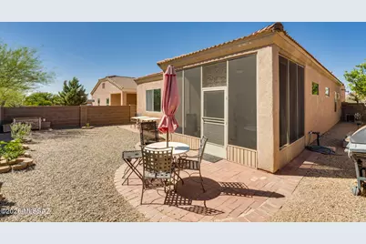 584 E Painted Pueblo Drive, Vail, AZ 85641 - Photo 41