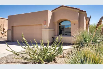 584 E Painted Pueblo Drive, Vail, AZ 85641 - Photo 1