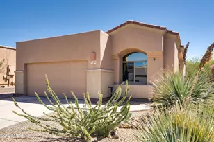 584 E Painted Pueblo Dr, Vail, AZ 85641 - Photo 1