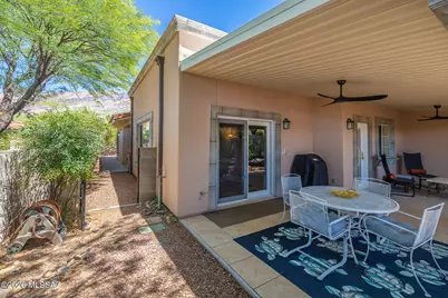 6352 N Skyline Court, Tucson, AZ 85718 - Photo 27