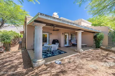 6352 N Skyline Court, Tucson, AZ 85718 - Photo 29