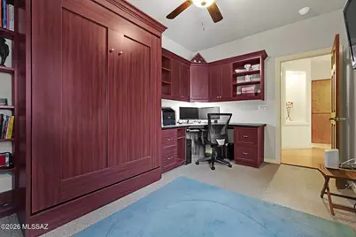 6352 N Skyline Court, Tucson, AZ 85718 - Photo 21