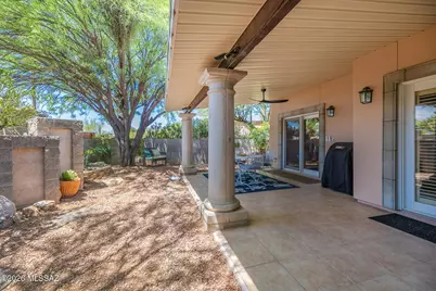 6352 N Skyline Court, Tucson, AZ 85718 - Photo 33