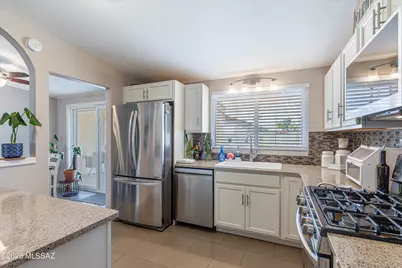 918 W 5th Avenue, San Manuel, AZ 85631 - Photo 11