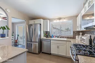 918 W 5th Ave, San Manuel, AZ 85631 - Photo 11