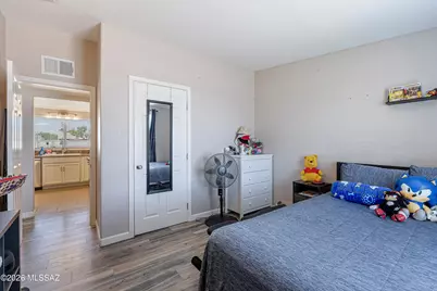 918 W 5th Avenue, San Manuel, AZ 85631 - Photo 15