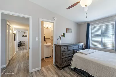 918 W 5th Avenue, San Manuel, AZ 85631 - Photo 19