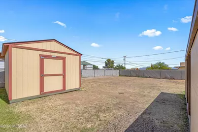 918 W 5th Avenue, San Manuel, AZ 85631 - Photo 25