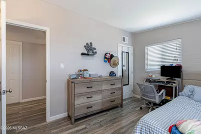 918 W 5th Avenue, San Manuel, AZ 85631 - Photo 17