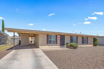 918 W 5th Avenue, San Manuel, AZ 85631 - Photo 5