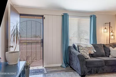 918 W 5th Avenue, San Manuel, AZ 85631 - Photo 23