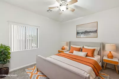 15428 S Via Rancho Grande, Sahuarita, AZ 85629 - Photo 33