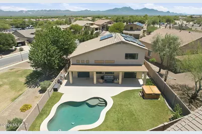 15428 S Via Rancho Grande, Sahuarita, AZ 85629 - Photo 7