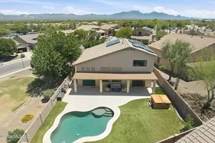 15428 S Via Rancho Grande, Sahuarita, AZ 85629 - Photo 7