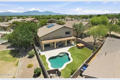 15428 S Via Rancho Grande, Sahuarita, AZ 85629 - Photo 43