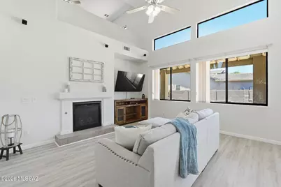 15428 S Via Rancho Grande, Sahuarita, AZ 85629 - Photo 5