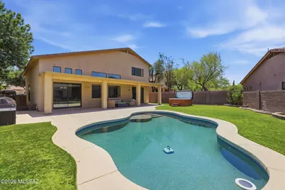 15428 S Via Rancho Grande, Sahuarita, AZ 85629 - Photo 37