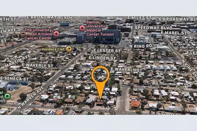 1610 E Hampton Street, Tucson, AZ 85719 - Photo 45