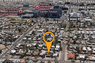 1610 E Hampton St, Tucson, AZ 85719 - Photo 45
