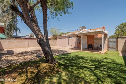 1610 E Hampton Street, Tucson, AZ 85719 - Photo 33