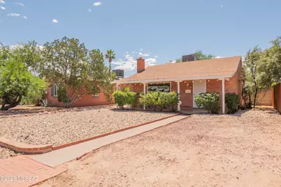 1610 E Hampton Street, Tucson, AZ 85719 - Photo 3