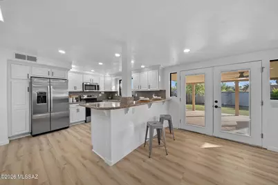 515 N Gene Drive, Tucson, AZ 85710 - Photo 23
