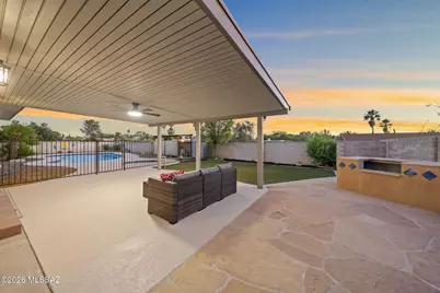 515 N Gene Drive, Tucson, AZ 85710 - Photo 3