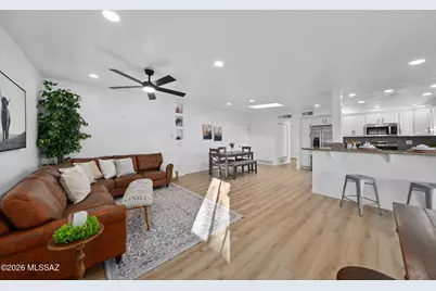 515 N Gene Drive, Tucson, AZ 85710 - Photo 19