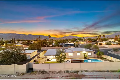 515 N Gene Drive, Tucson, AZ 85710 - Photo 37