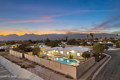 515 N Gene Drive, Tucson, AZ 85710 - Photo 41